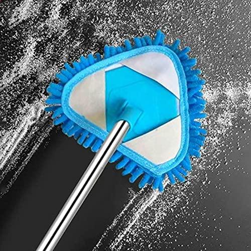 Multifunctional Adjustable Floor Cleaning Mop Cloth